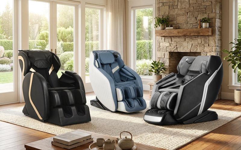 Massage Chairs