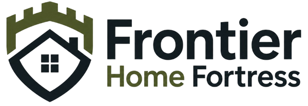 Frontier Home Fortress