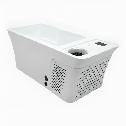 Alta 2 in 1 Hot & Cold Plunge